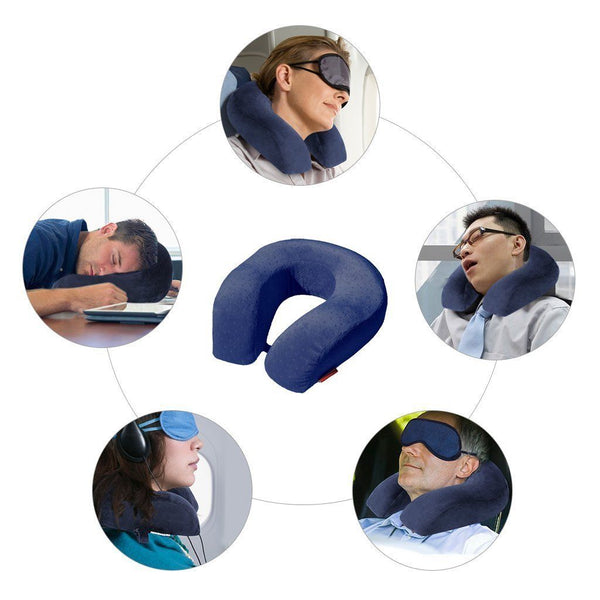 Bookishbunny travel pillow online