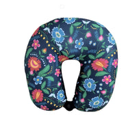 Micro Bead U Shaped Travel Pillows