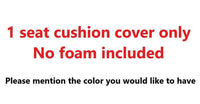 Clearance - Coccyx Seat Cushion Pad Support Pillow Sciatica and Pain Relief