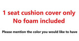 Clearance - Coccyx Seat Cushion Pad Support Pillow Sciatica and Pain Relief