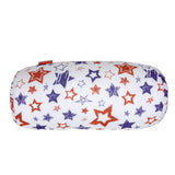 Micro Bead Bolster Tube Roll Pillows