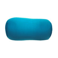 Micro Bead Bolster Tube Roll Pillows - Solid Color